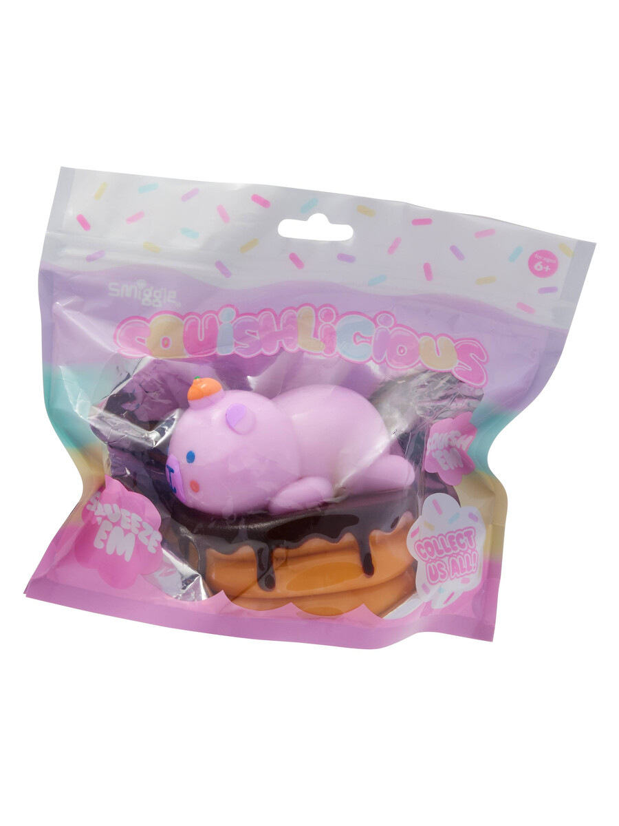 friandises à collectionner squishlicious
