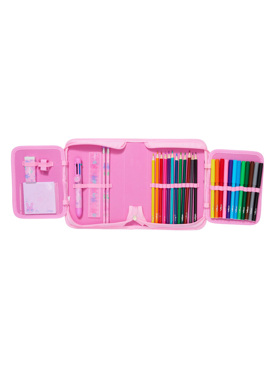 coffret cadeau de papeterie all stars