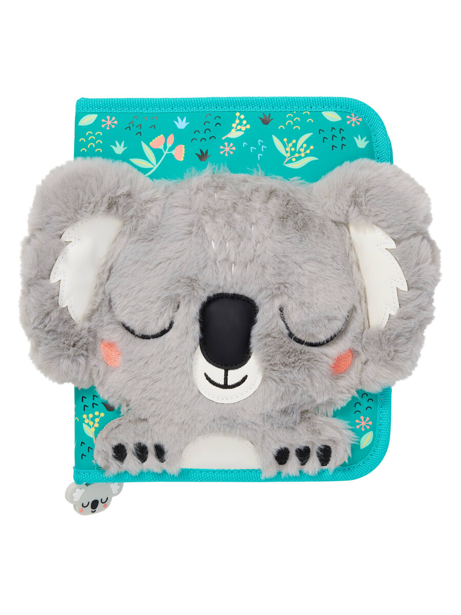 coffret cadeau de papeterie pals junior