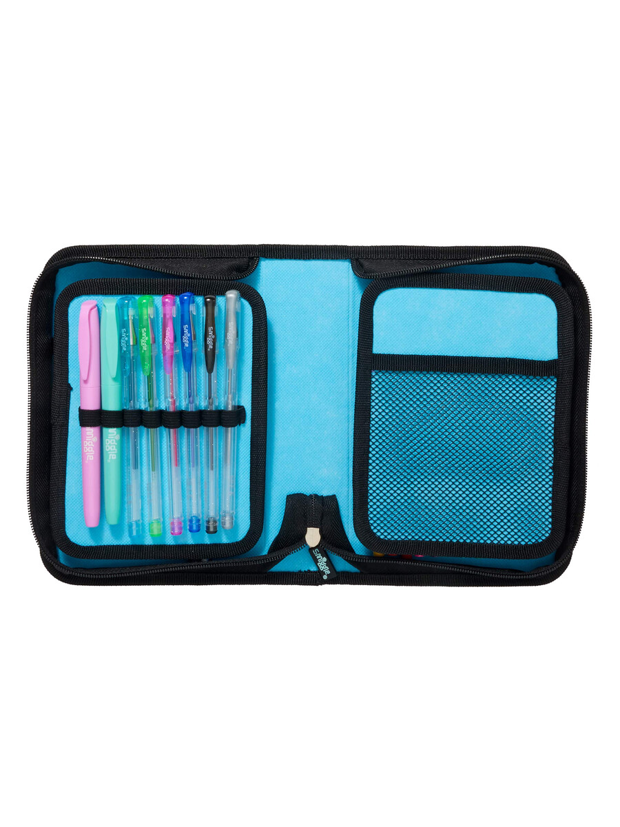 coffret cadeau de papeterie super charge midi