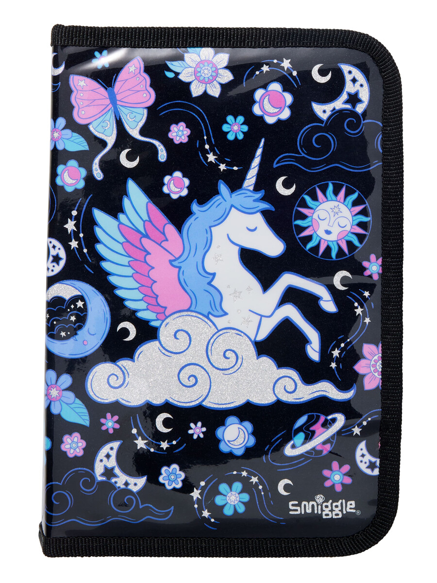 coffret cadeau de papeterie super charge midi