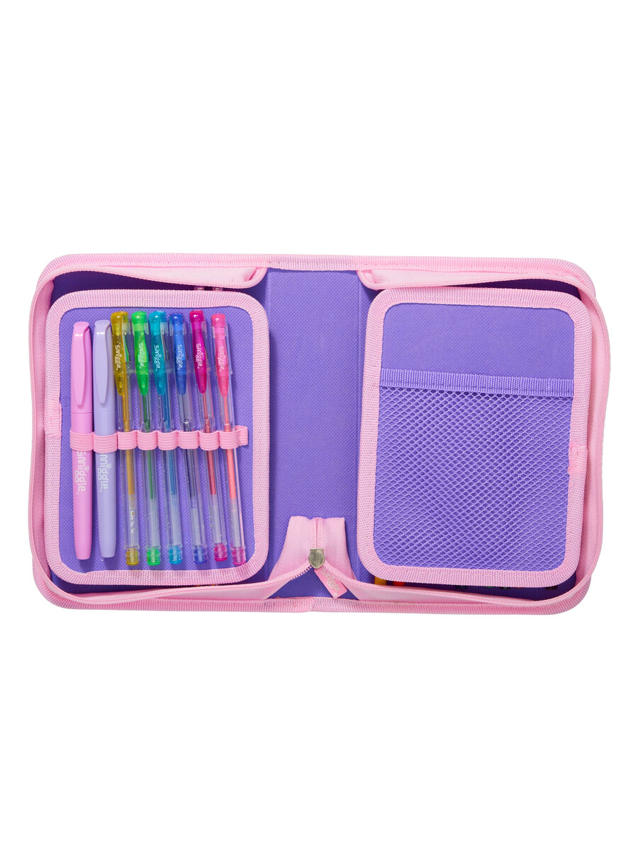 coffret cadeau de papeterie super charge midi