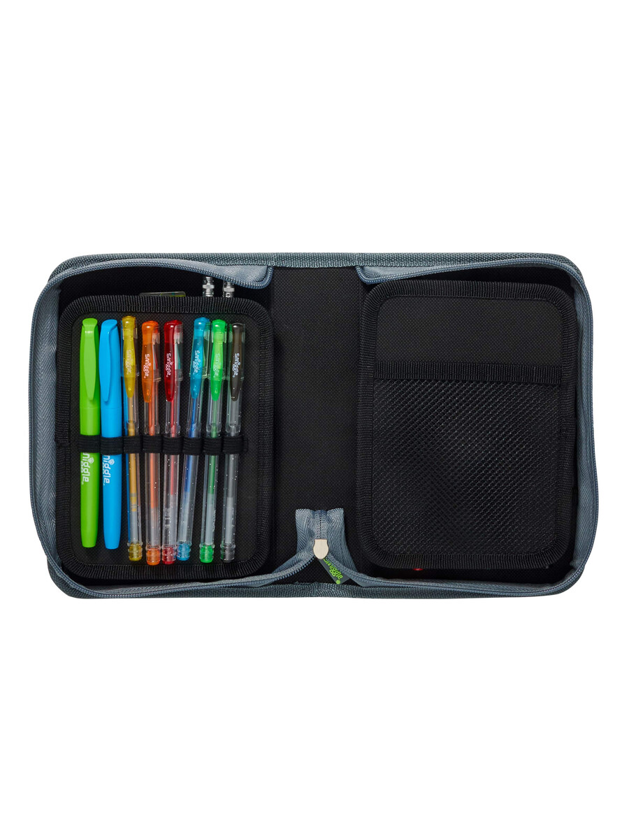 coffret cadeau de papeterie super charge midi