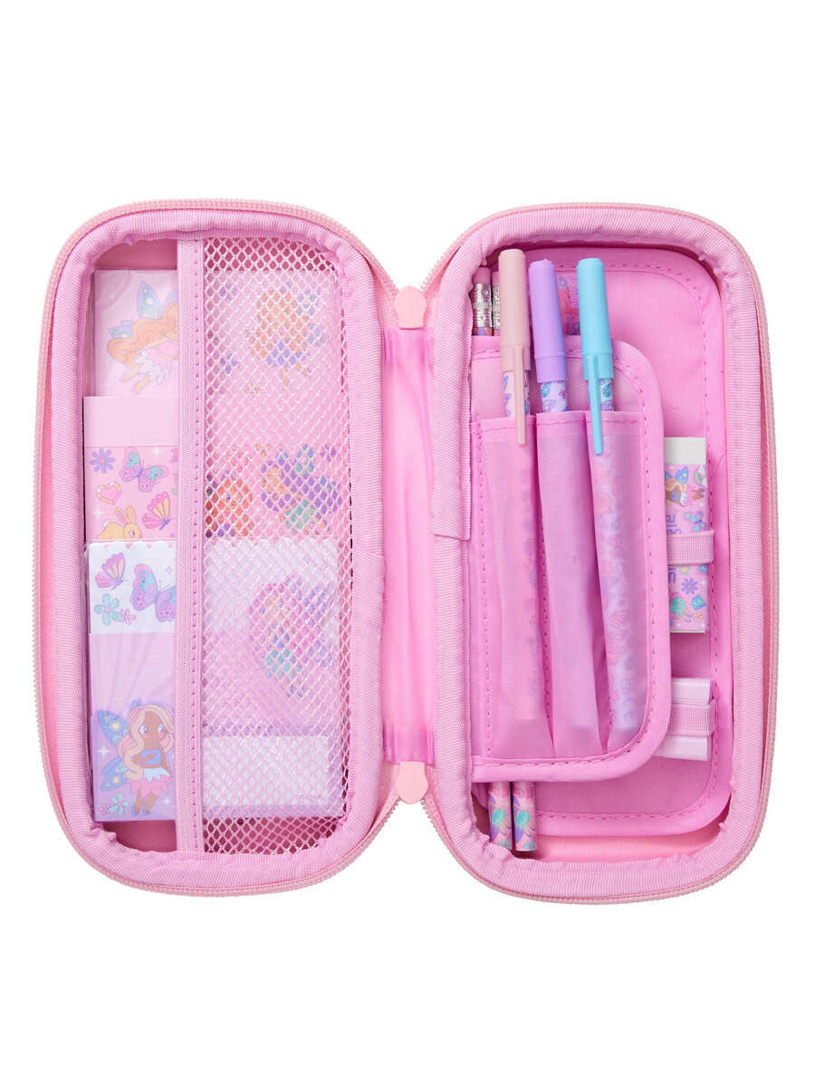 coffret cadeau de papeterie mythic small hardtop