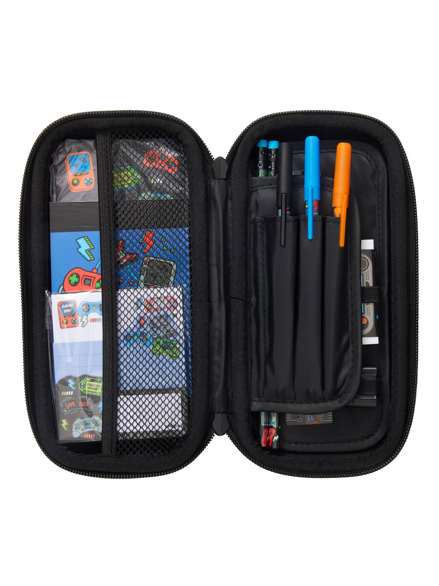 coffret cadeau de papeterie mythic small hardtop