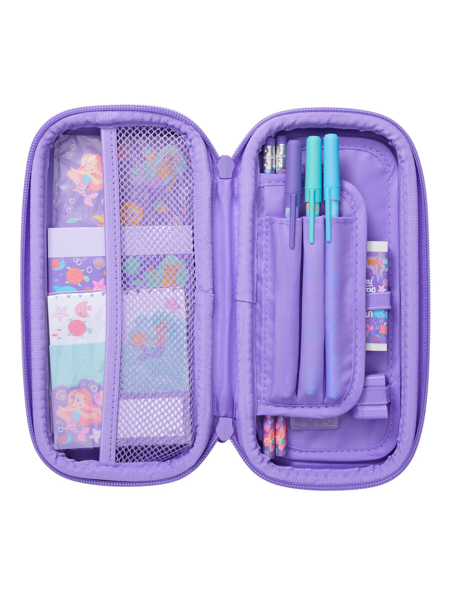coffret cadeau de papeterie mythic small hardtop