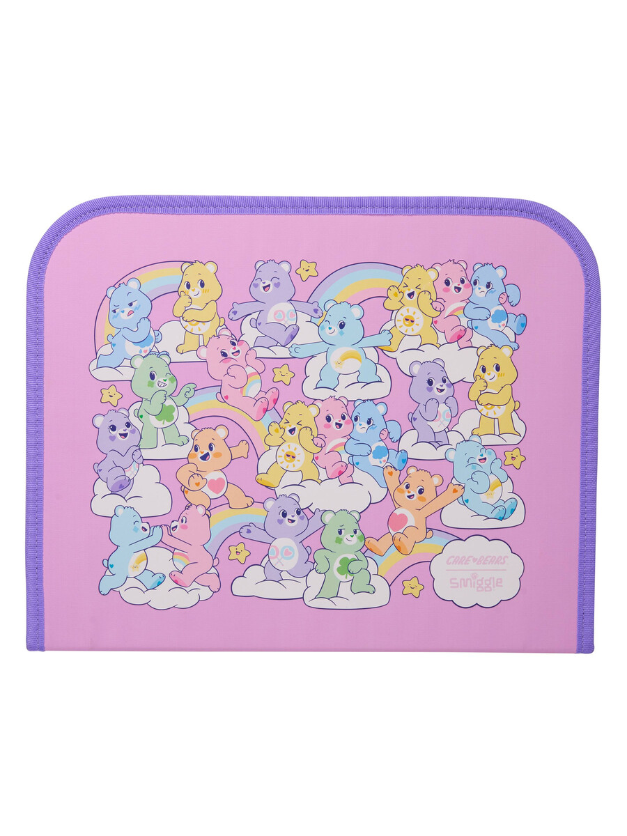 studio de coloriage care bears à emporter