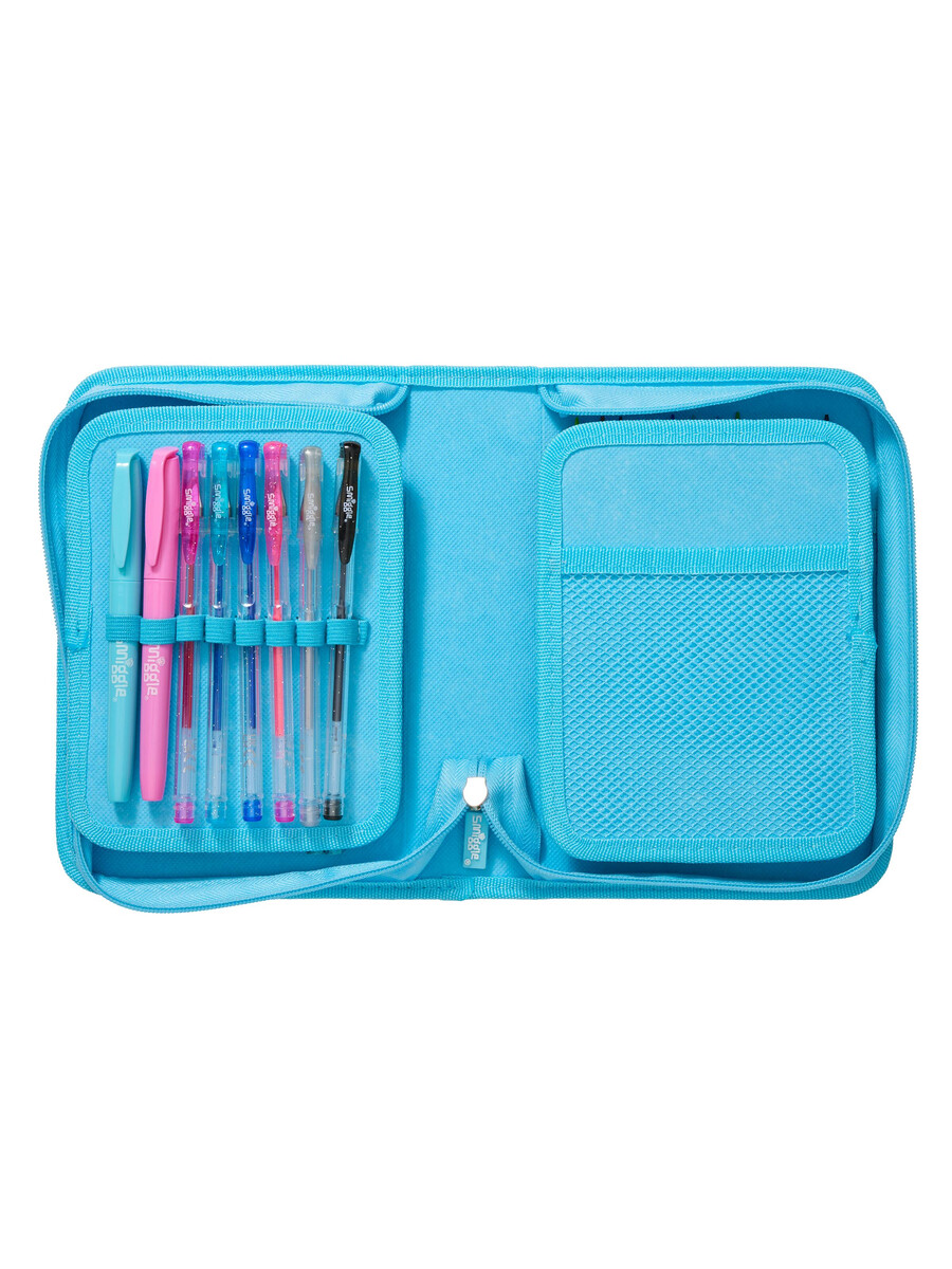 coffret cadeau de papeterie bright eyes
