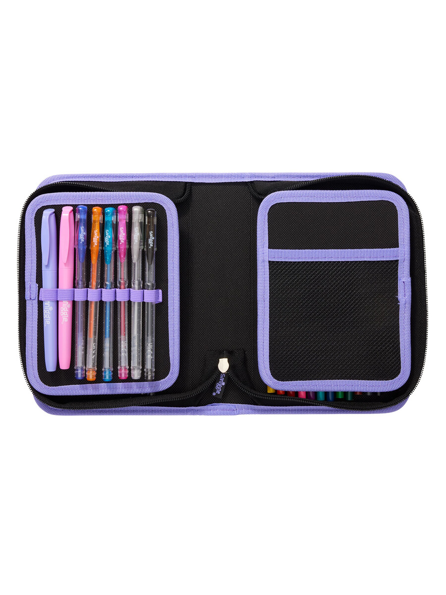 coffret cadeau de papeterie bright eyes