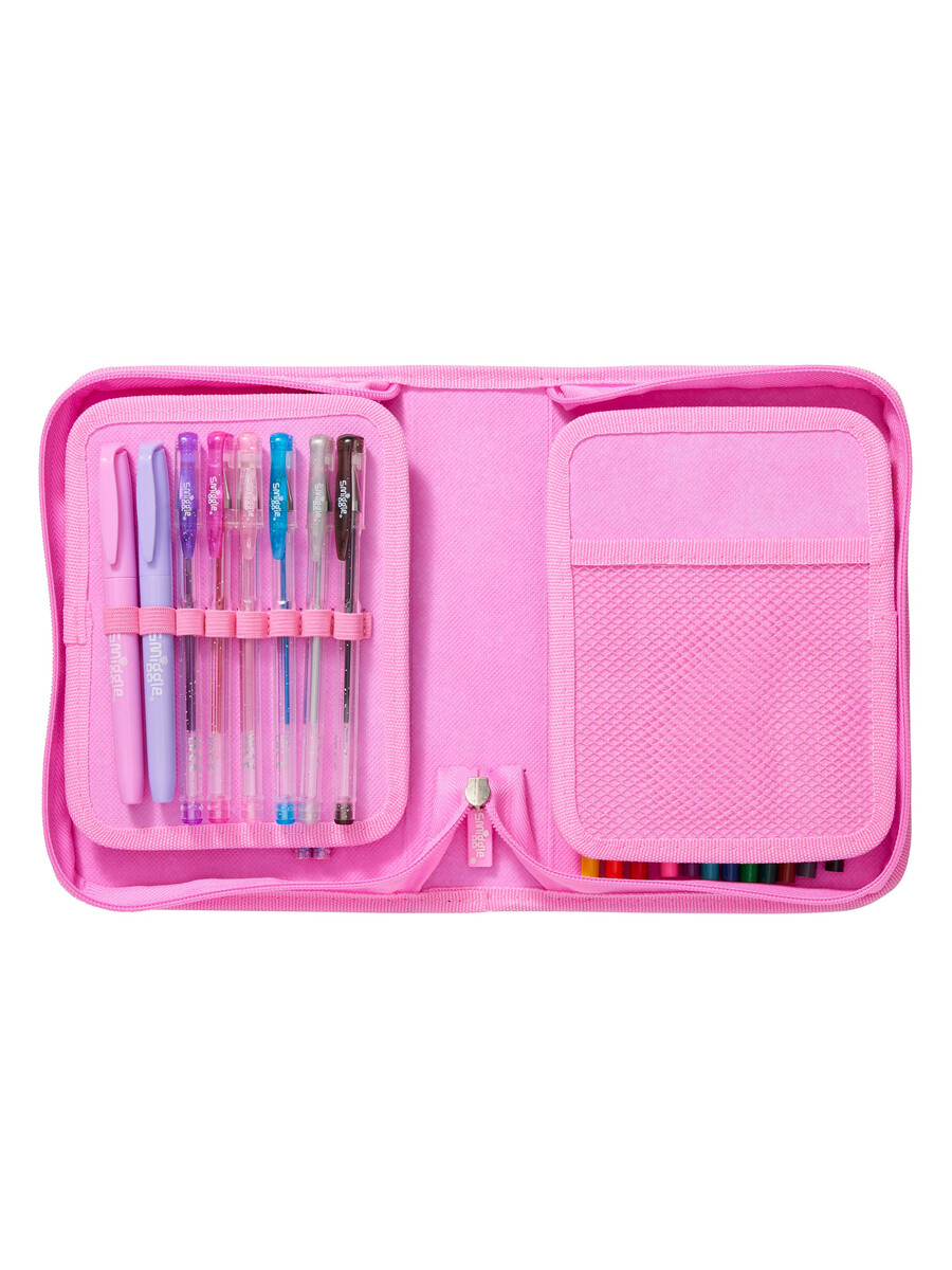 coffret cadeau de papeterie bright eyes