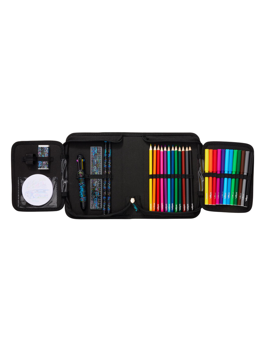 coffret cadeau de papeterie bright eyes