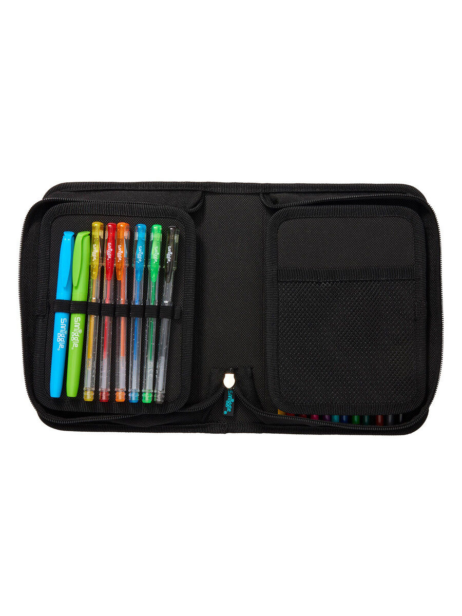 coffret cadeau de papeterie bright eyes