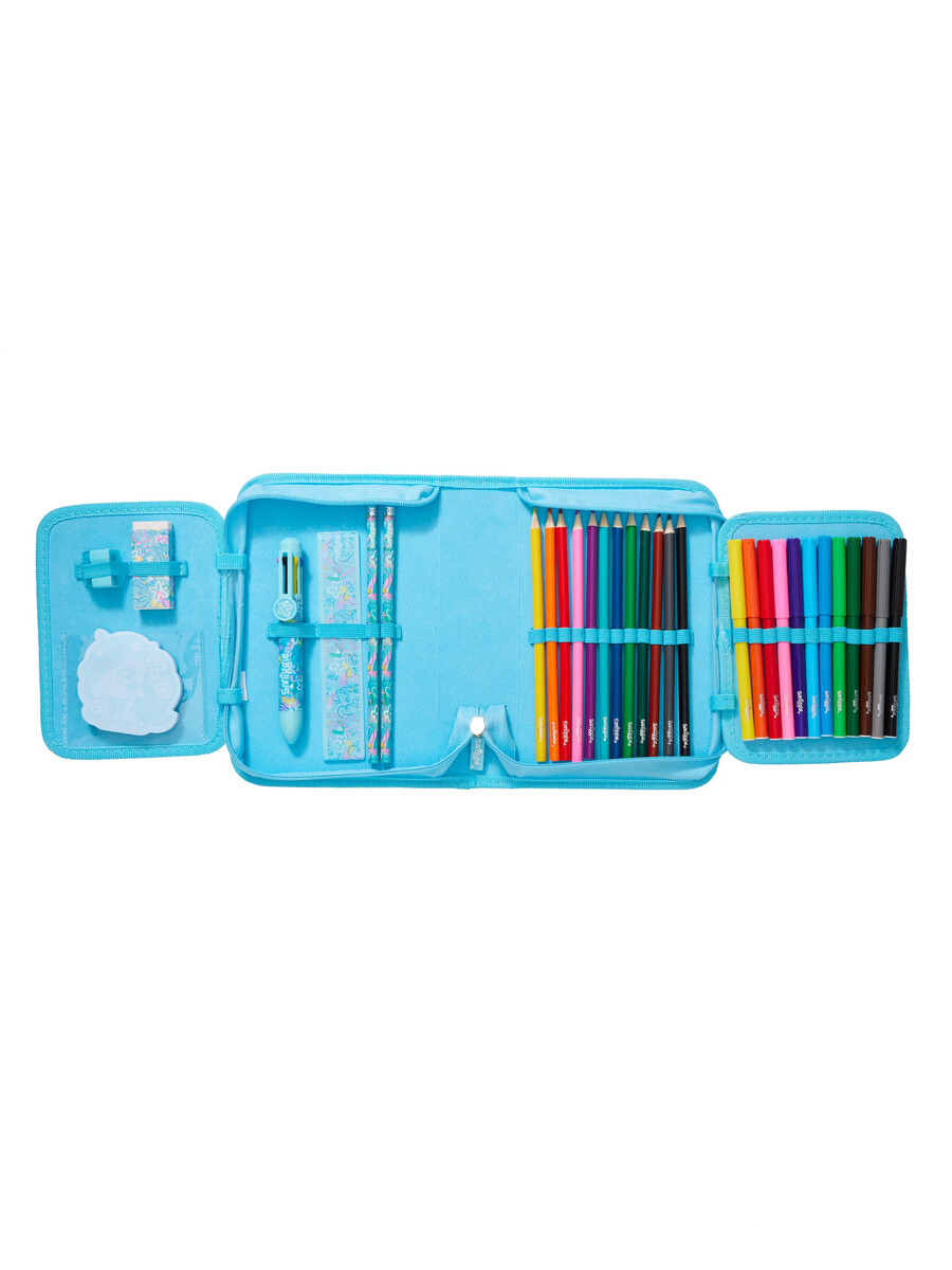 coffret cadeau de papeterie bright eyes
