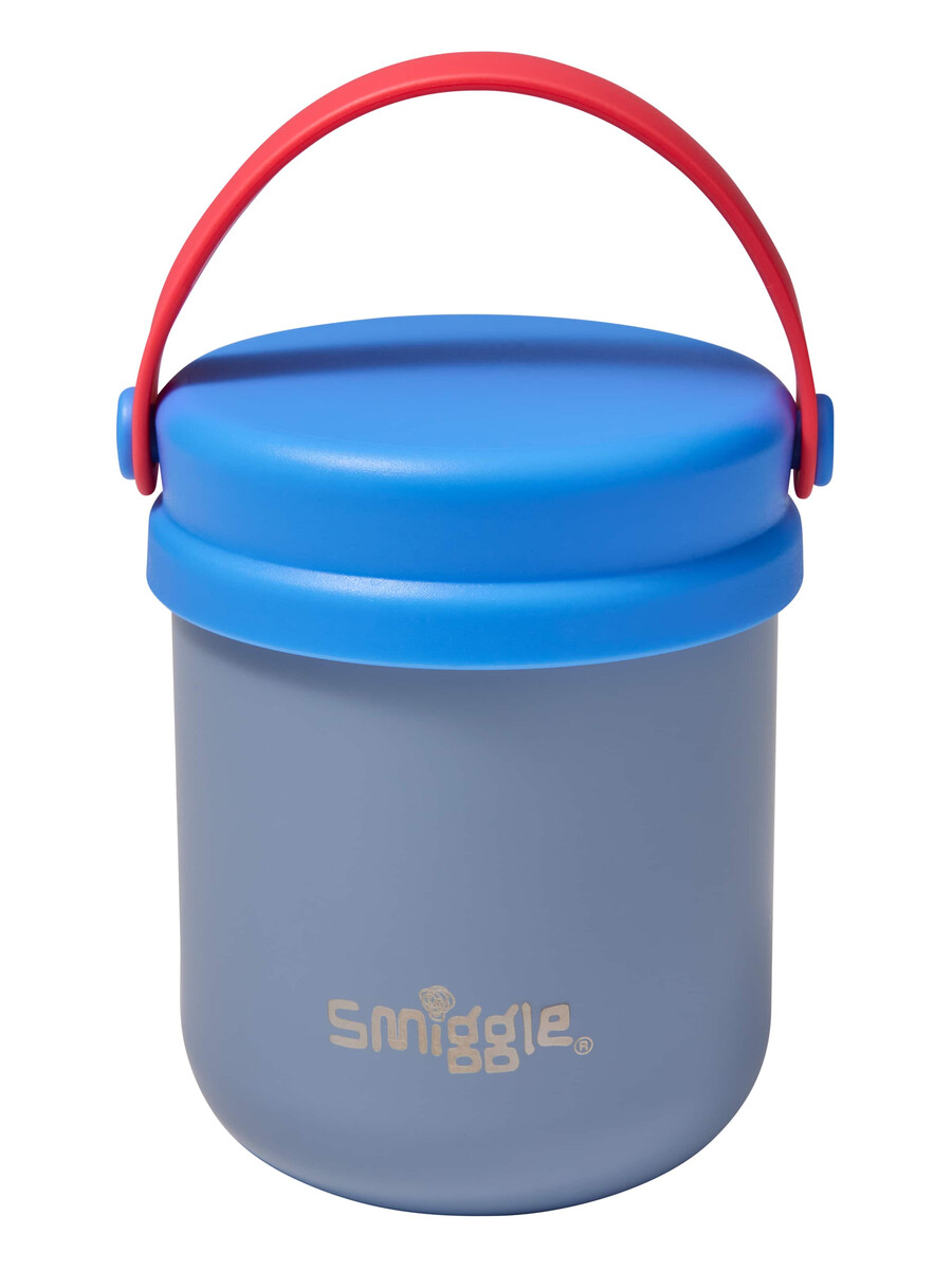gourde classique en acier inoxydable minuscule