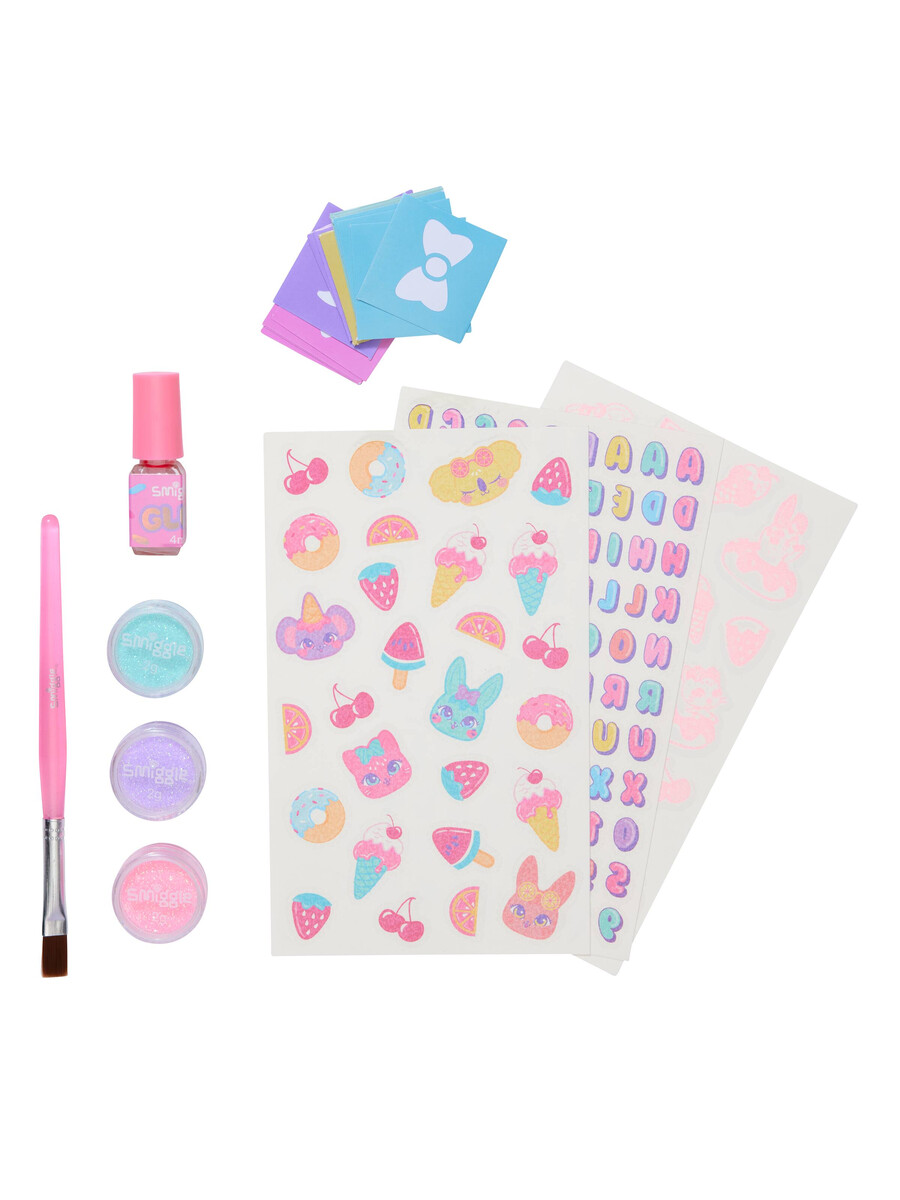 pack de tatouage corporel