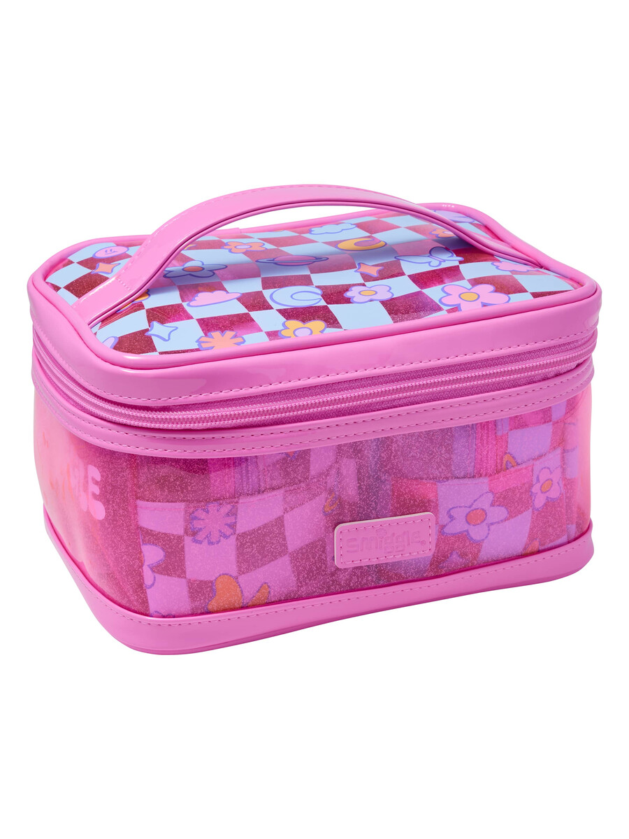 trousse de toilette