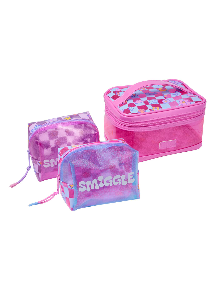 trousse de toilette