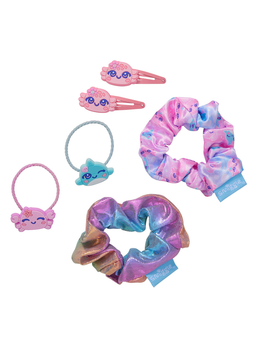 coffret cadeau pour cheveux