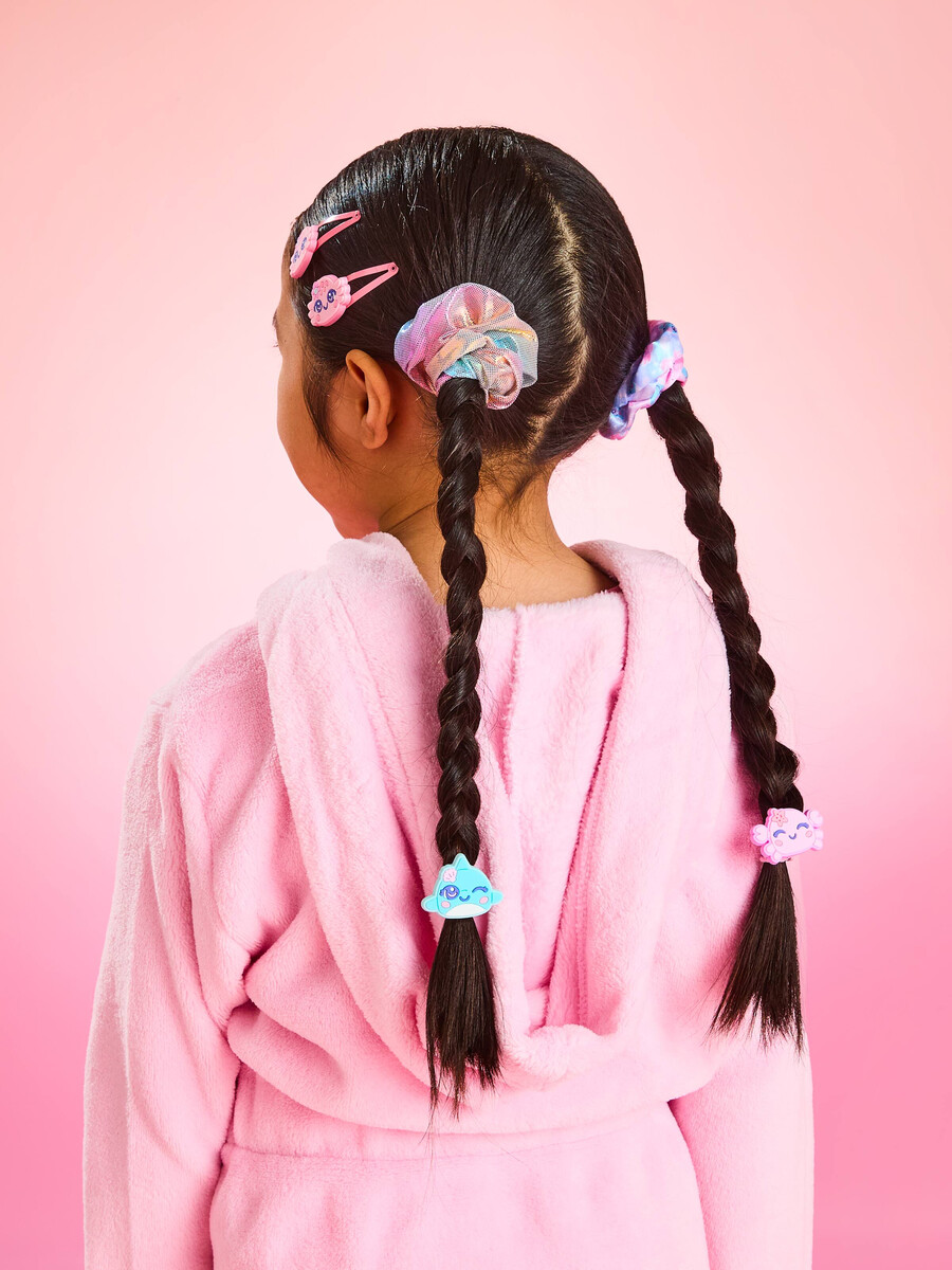 coffret cadeau pour cheveux
