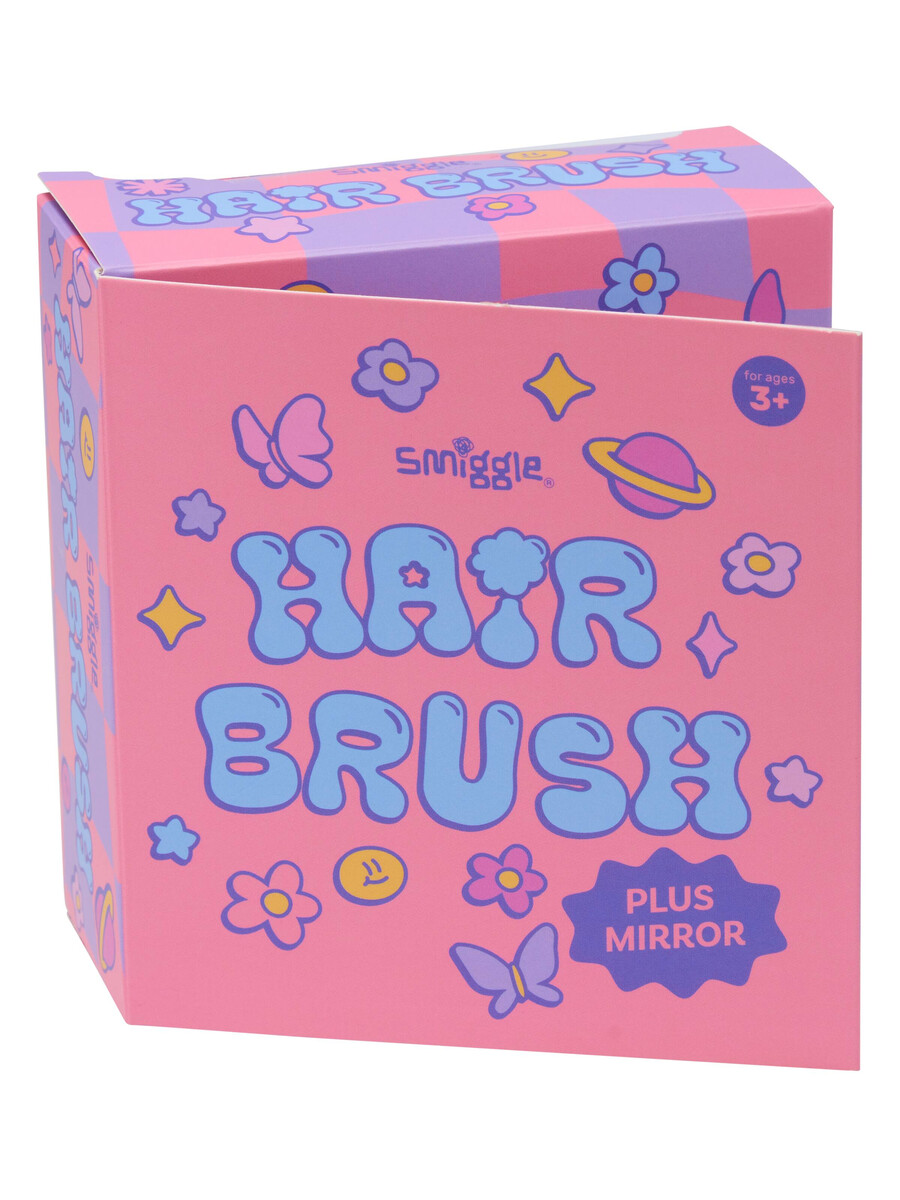 brosse à cheveux