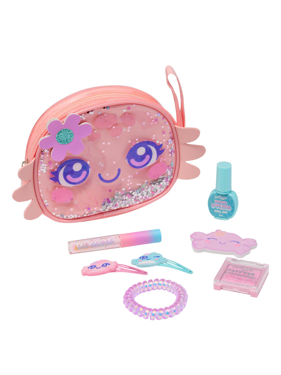 coffret cadeau shine essentials