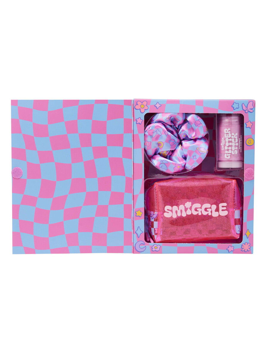 coffret cadeau coco magic essentials