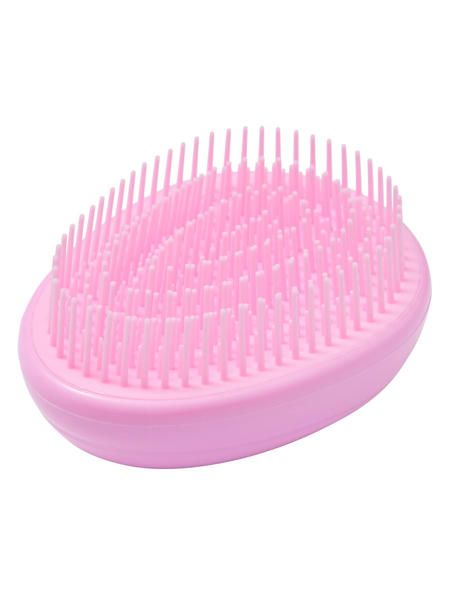 brosse à cheveux cosmos