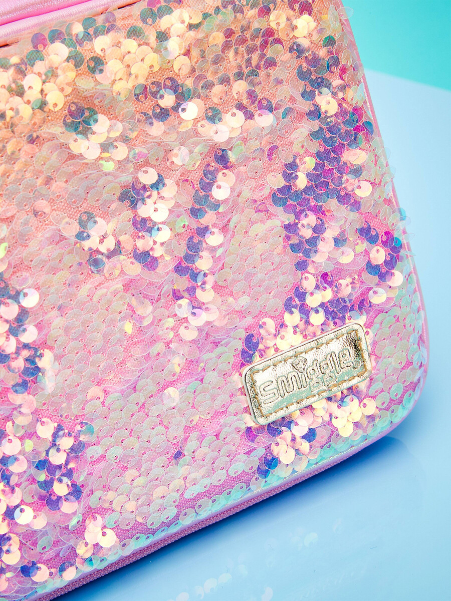 trousse rigide cosmos