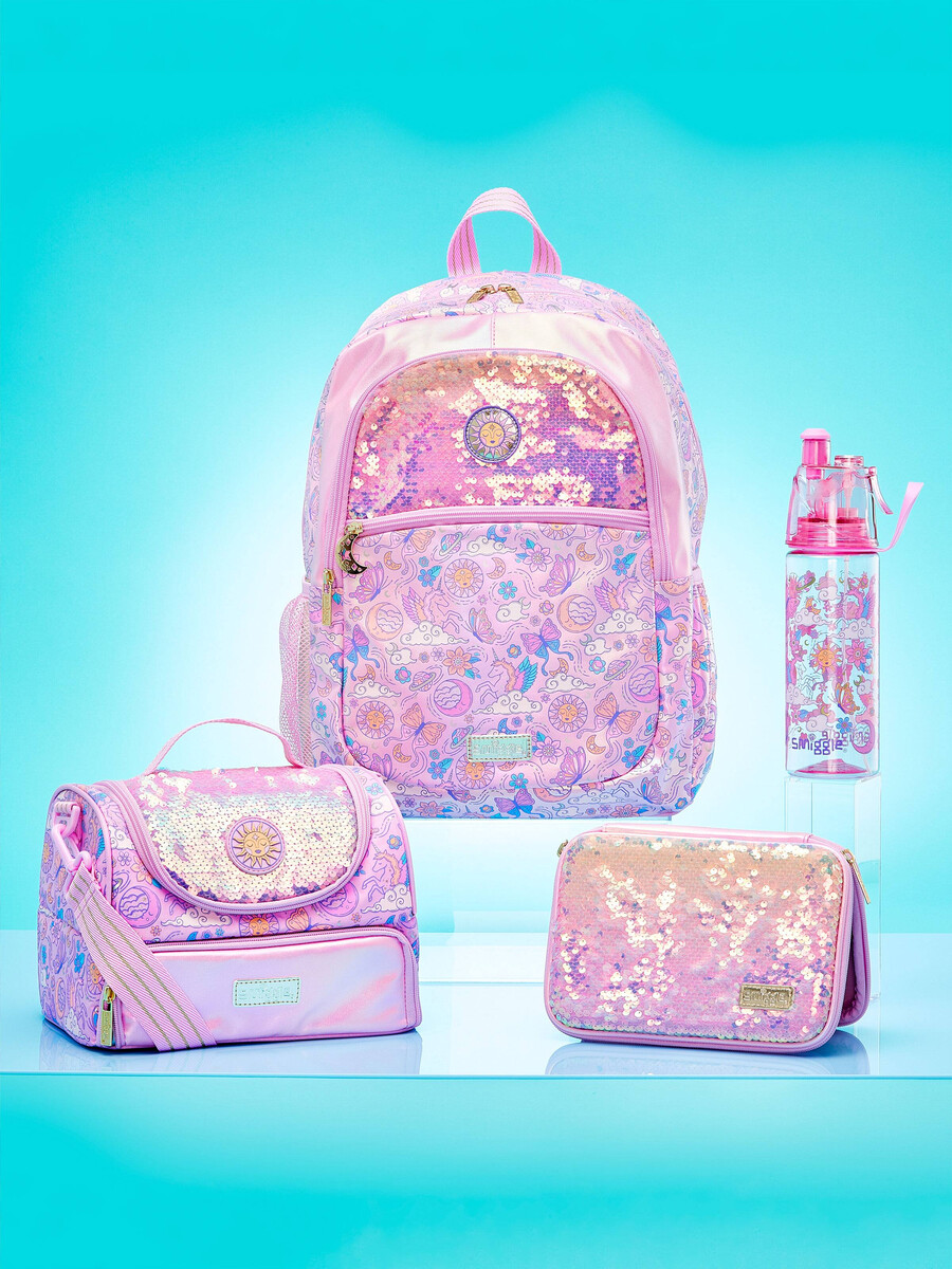 trousse rigide cosmos