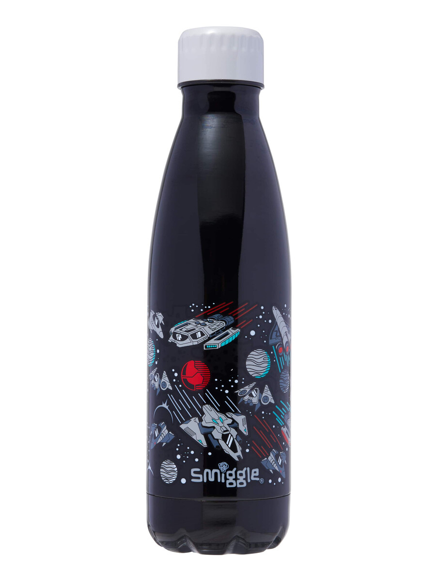 bouteille isotherme eclipse wonder en acier inoxydable 480 ml