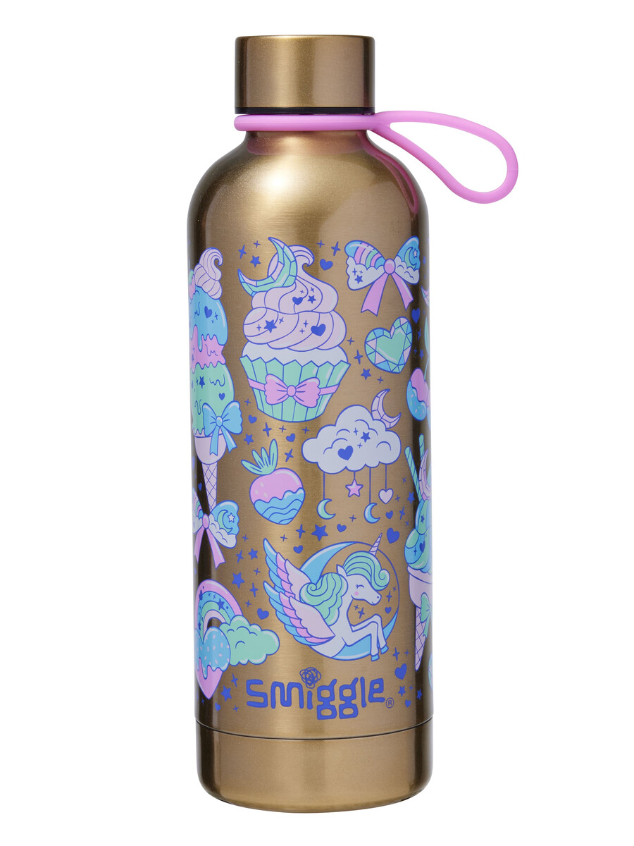 bouteille isotherme en acier inoxydable radiant 500 ml