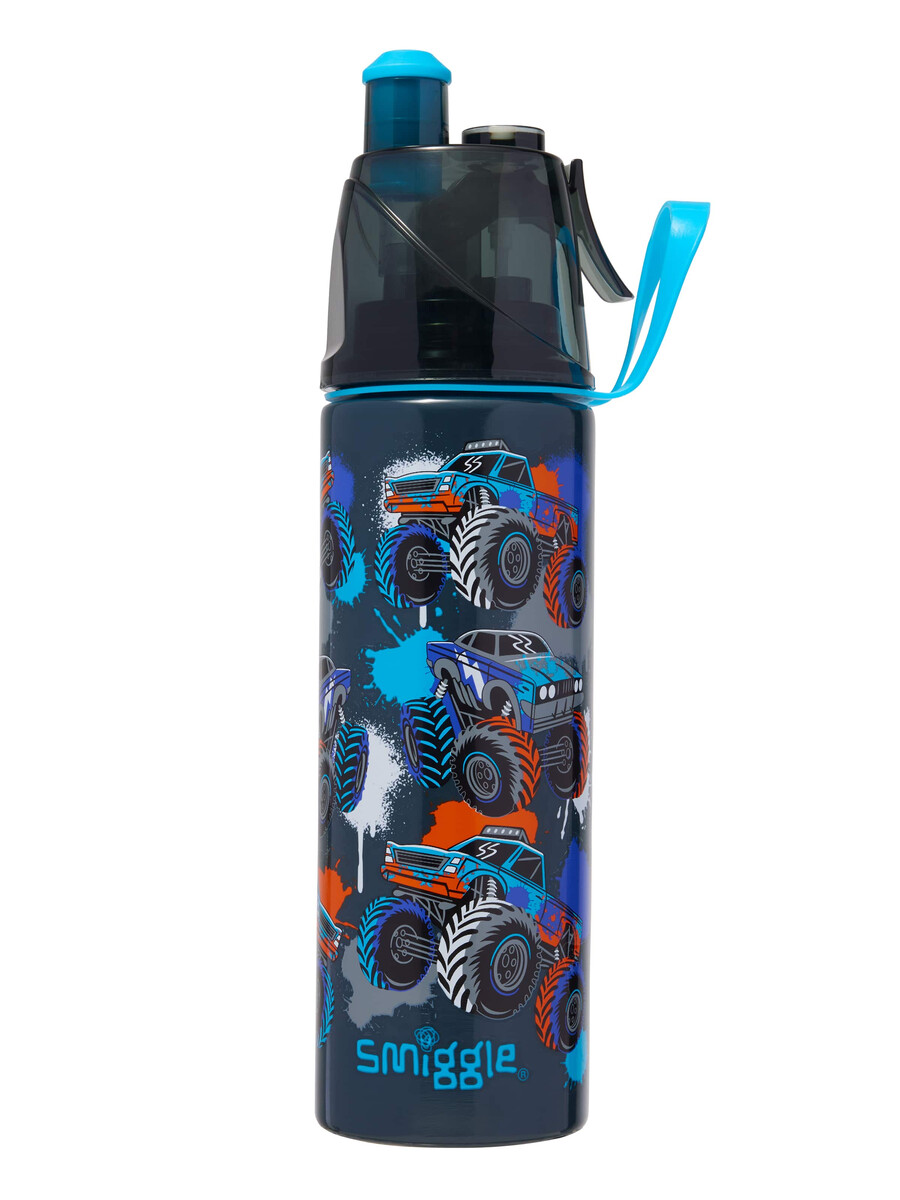 bouteille isotherme energize spritz en acier inoxydable 500 ml