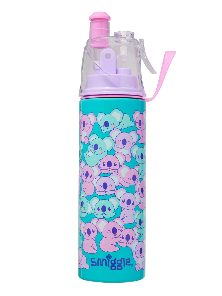 bouteille isotherme energize spritz en acier inoxydable 500 ml