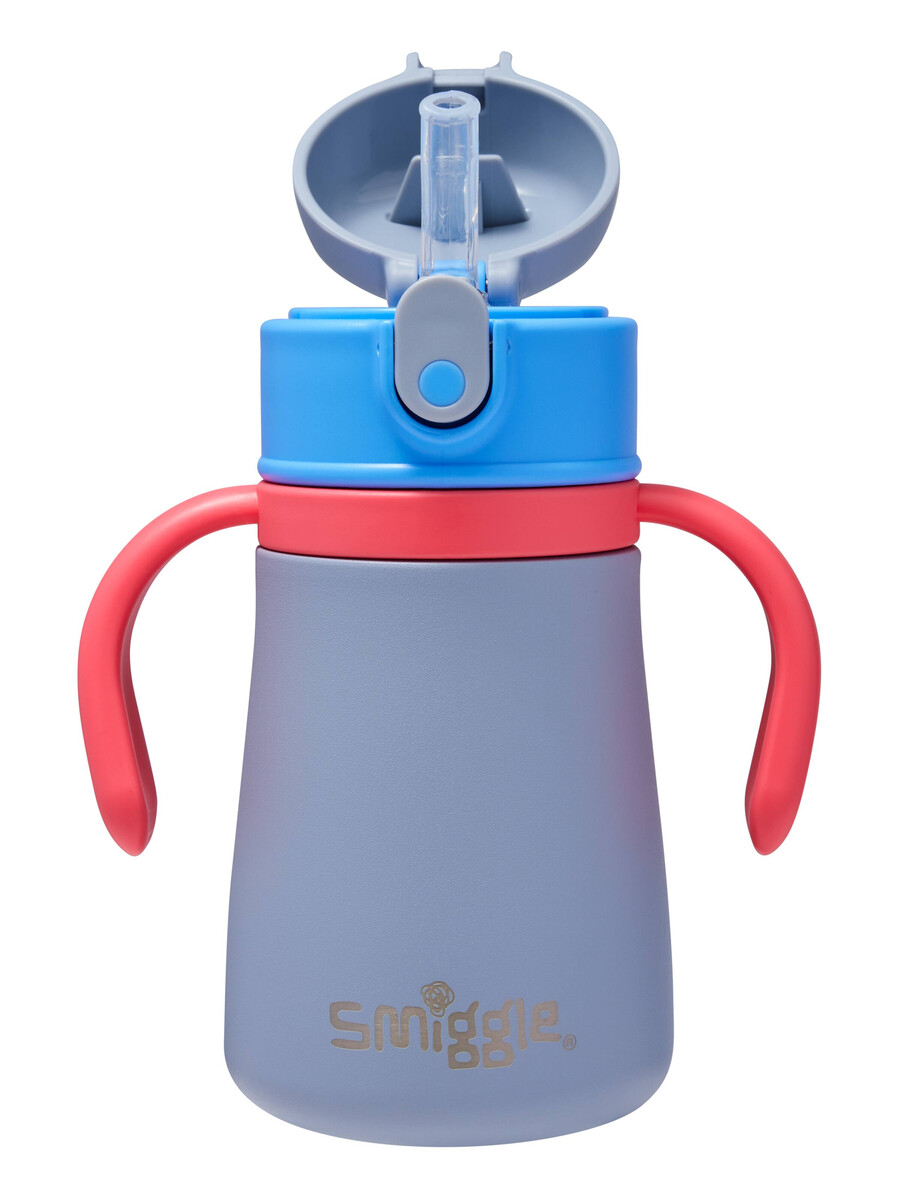 gobelet à bec classique teeny tiny en acier inoxydable 360 ml