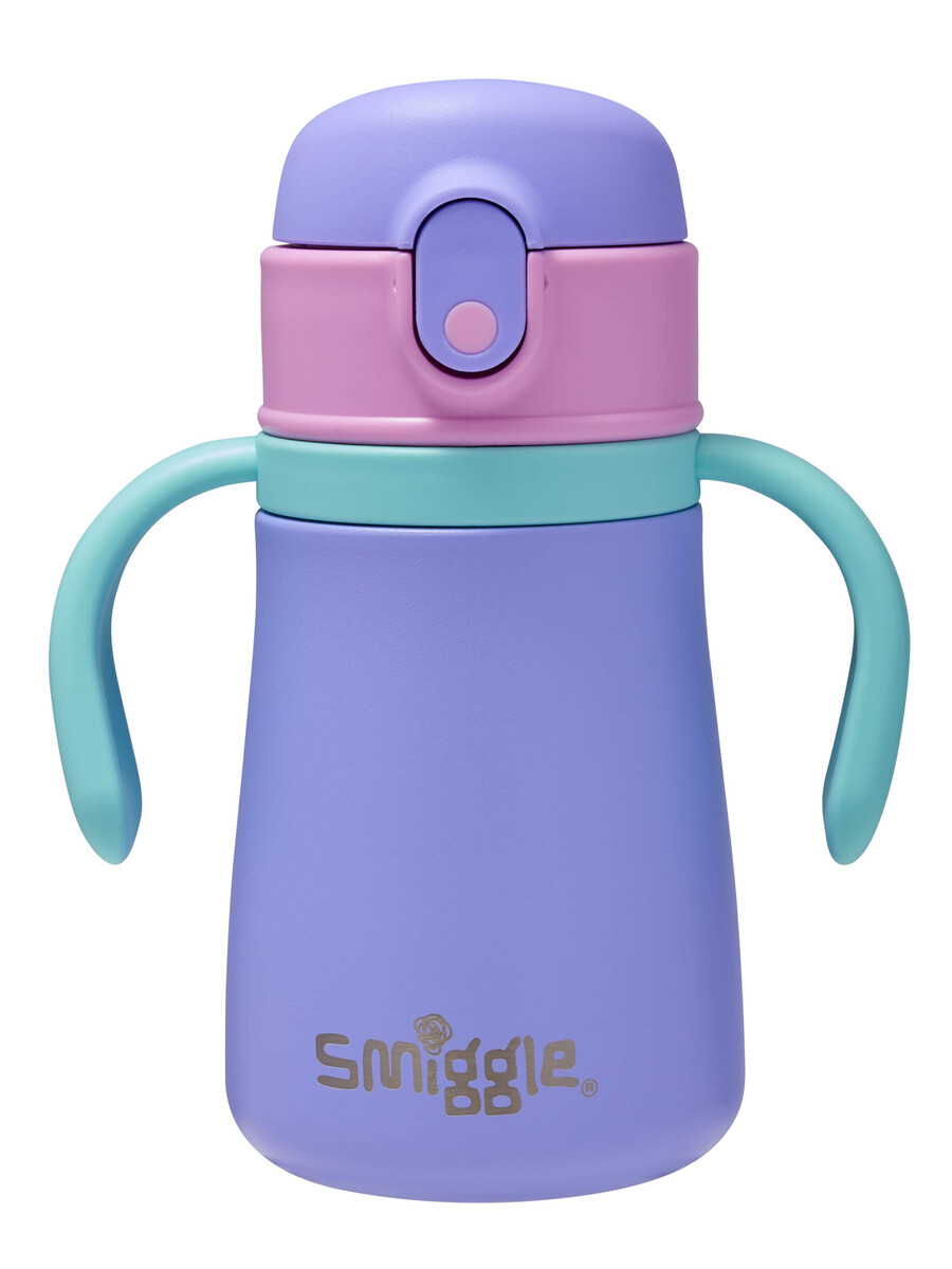 gobelet à bec classique teeny tiny en acier inoxydable 360 ml