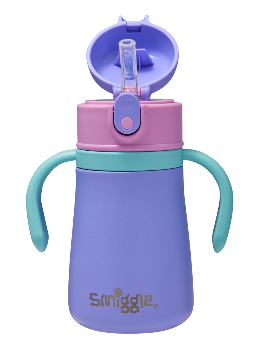 gobelet à bec classique teeny tiny en acier inoxydable 360 ml