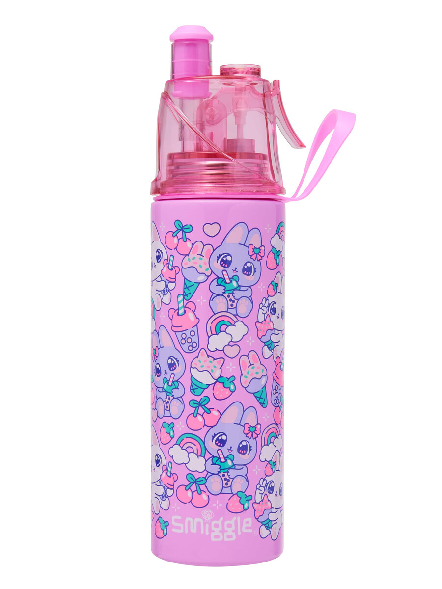 bouteille isotherme bright eyes en acier inoxydable pour boisson rafraîchissante 500 ml