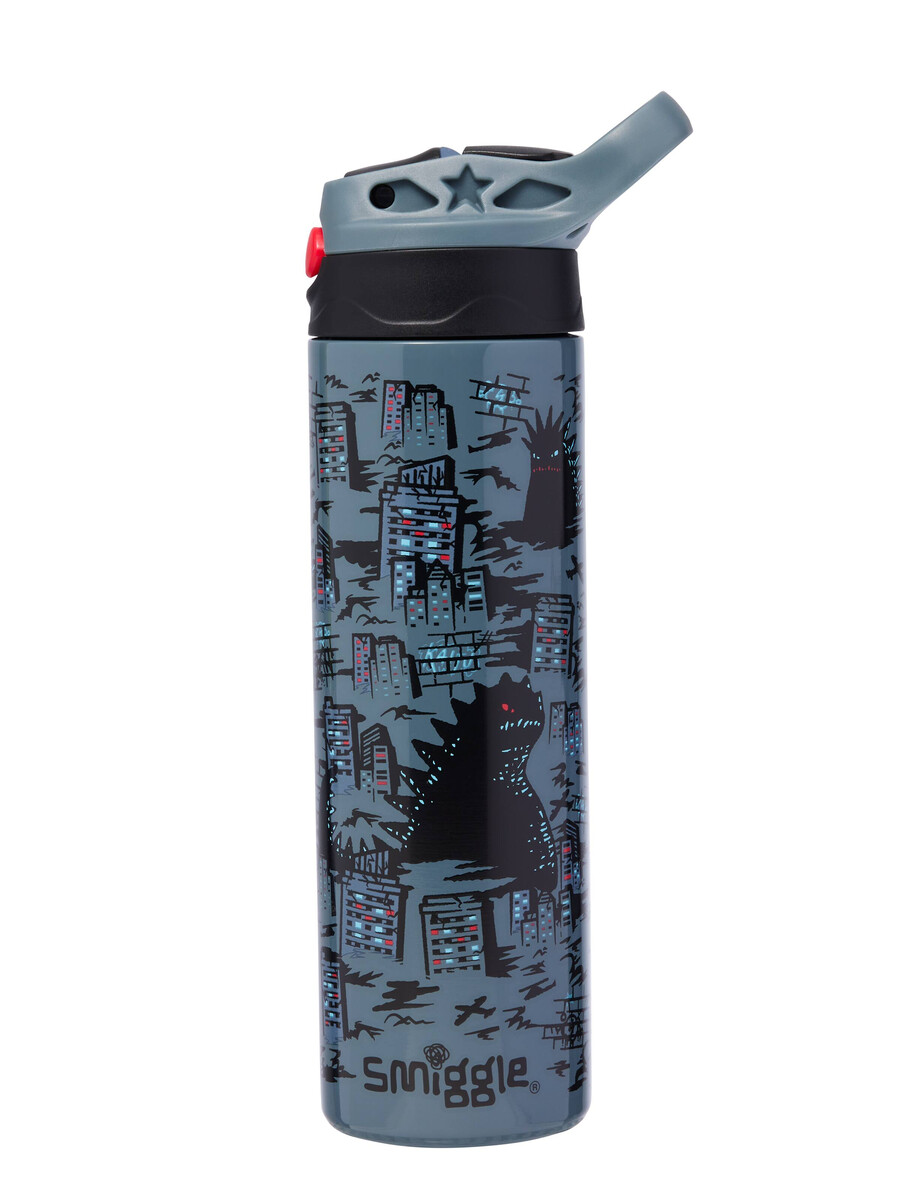 bouteille isotherme bright eyes en acier inoxydable 520 ml
