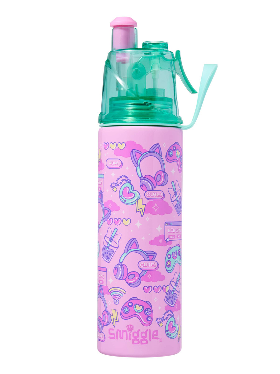 bouteille isotherme livin spritz en acier inoxydable 500 ml