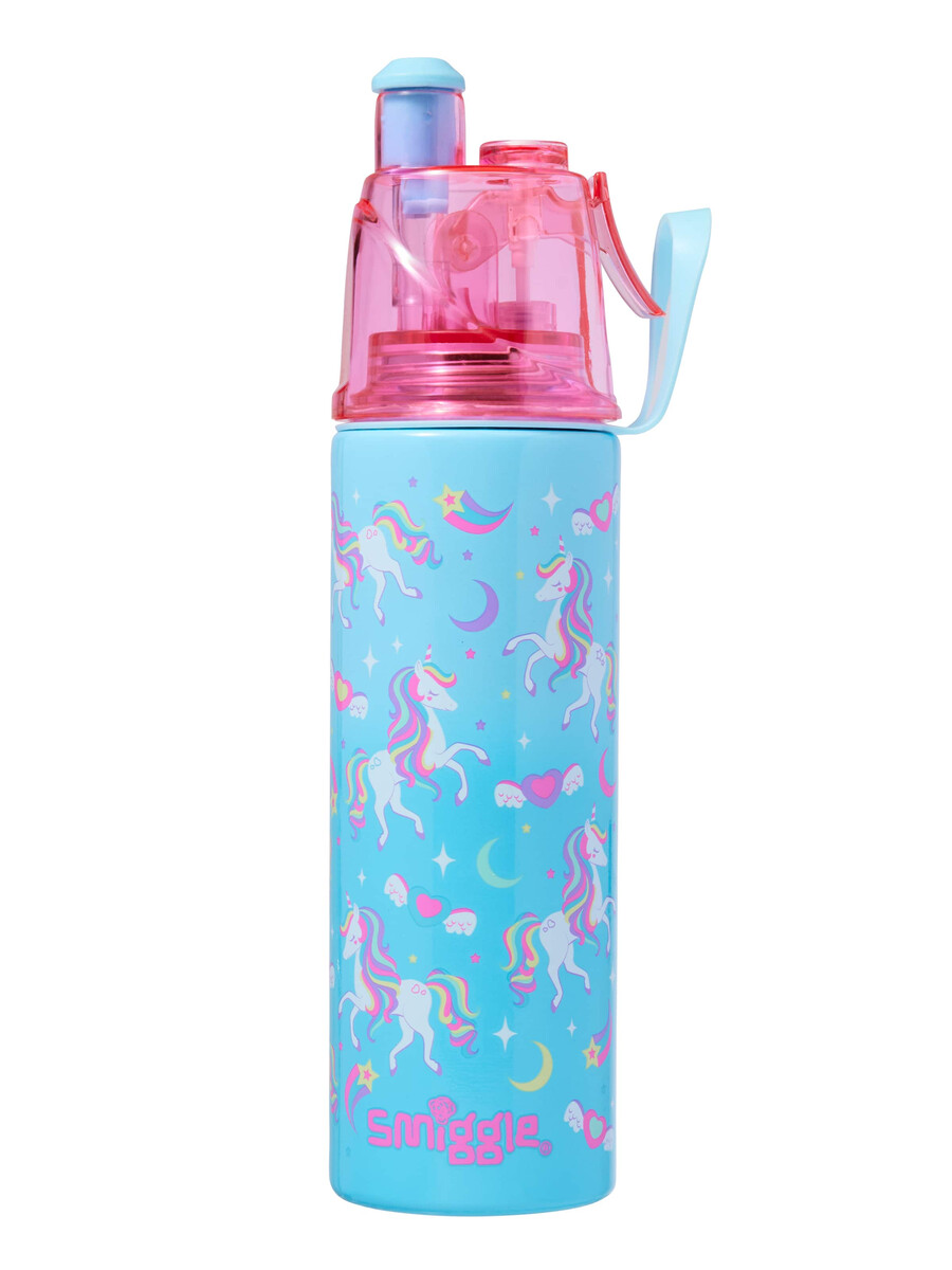bouteille isotherme livin spritz en acier inoxydable 500 ml