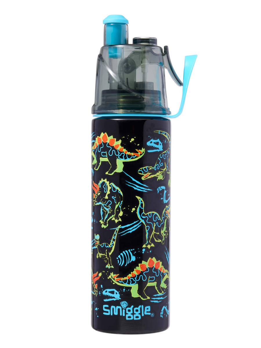 bouteille isotherme livin spritz en acier inoxydable 500 ml
