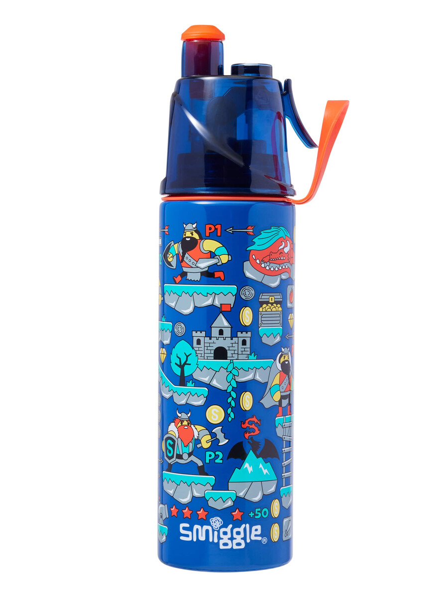 bouteille isotherme livin spritz en acier inoxydable 500 ml