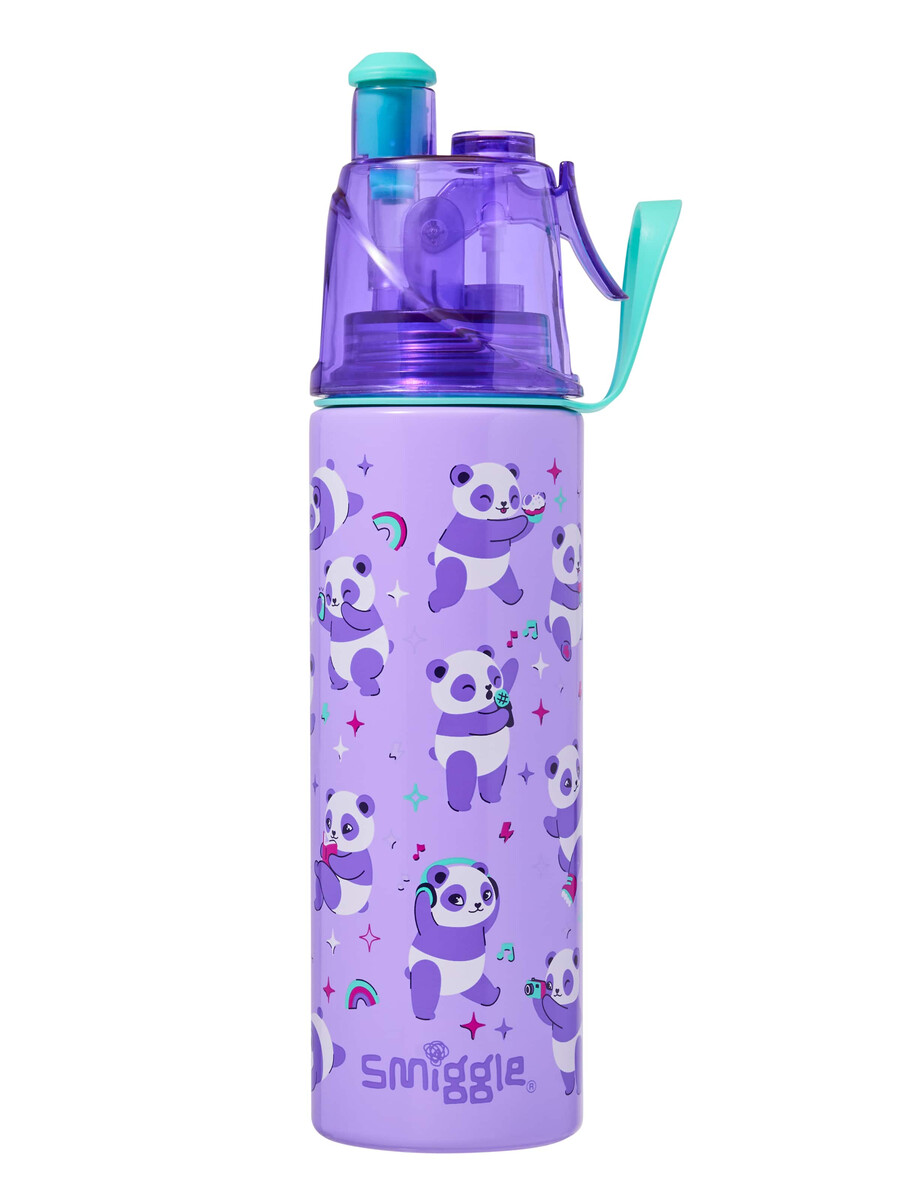 bouteille isotherme livin spritz en acier inoxydable 500 ml