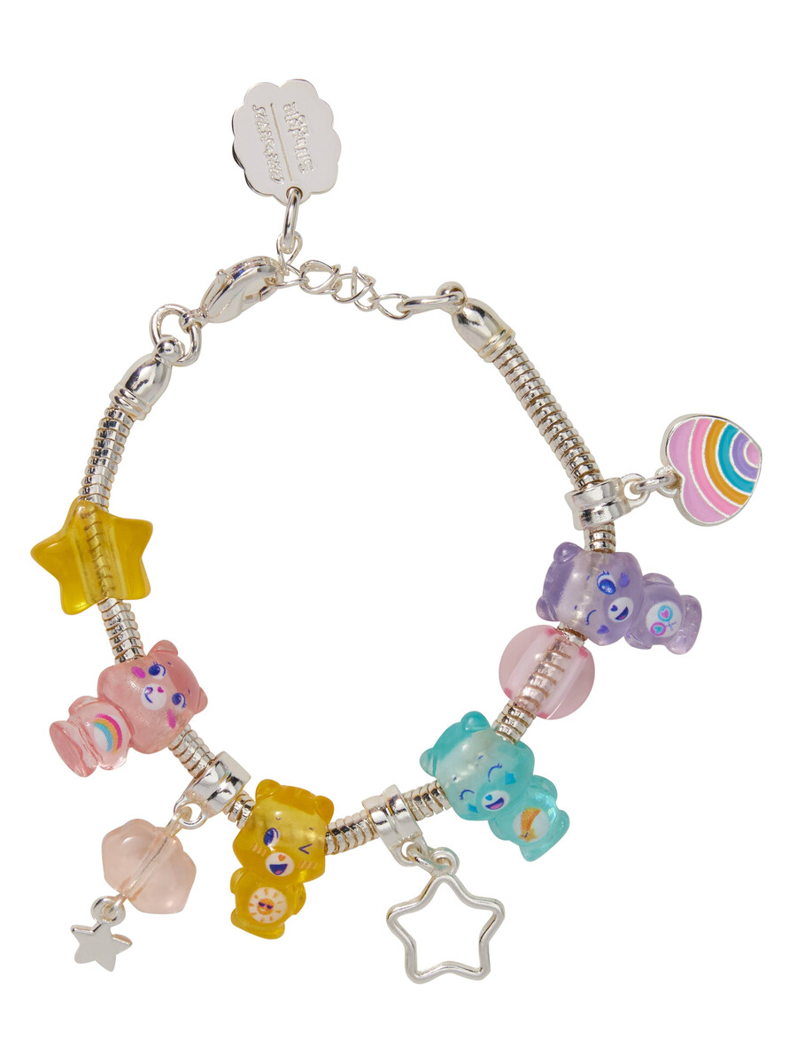 bracelet care bears