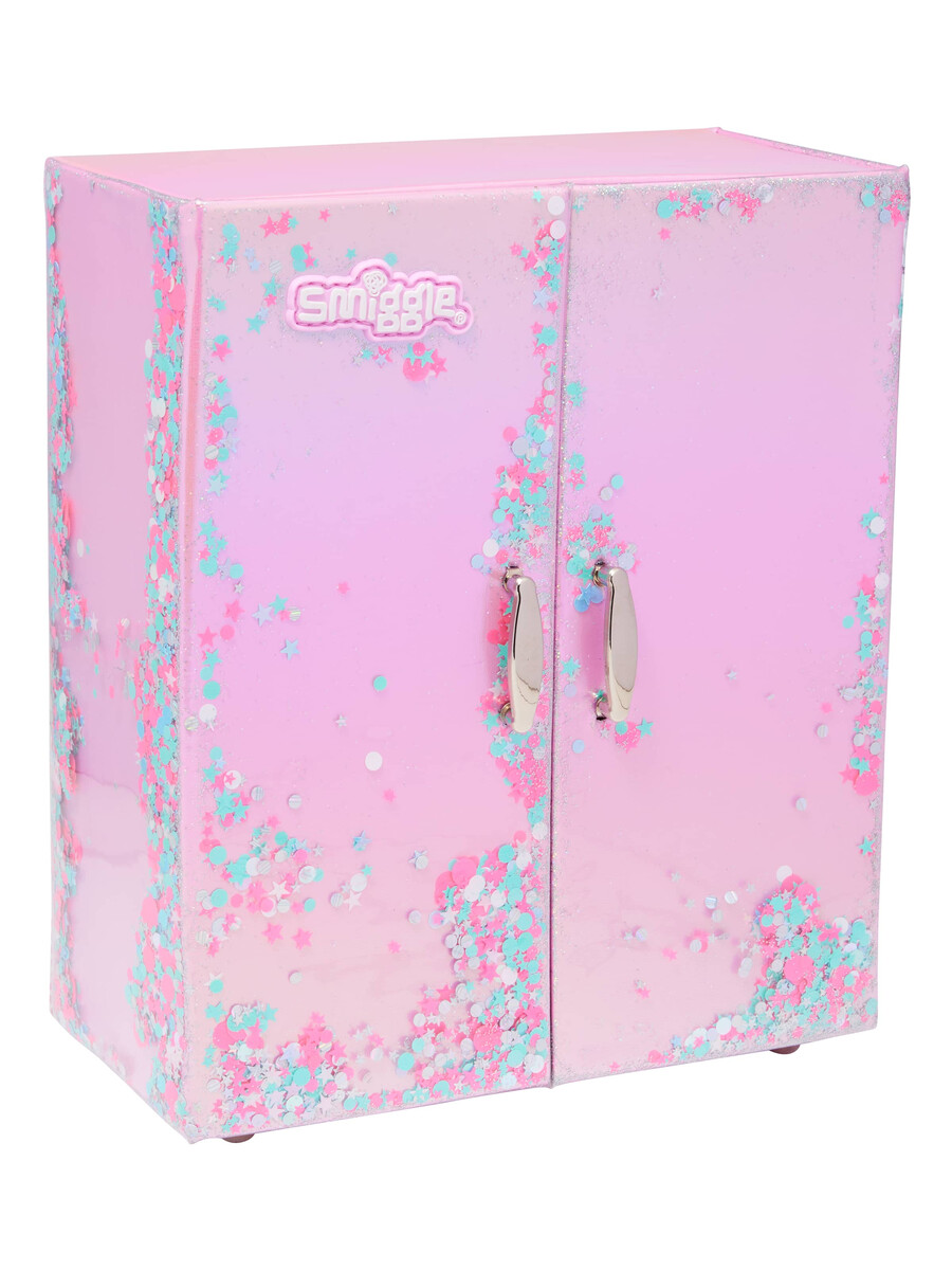 coffret à bijoux shine wardrobe