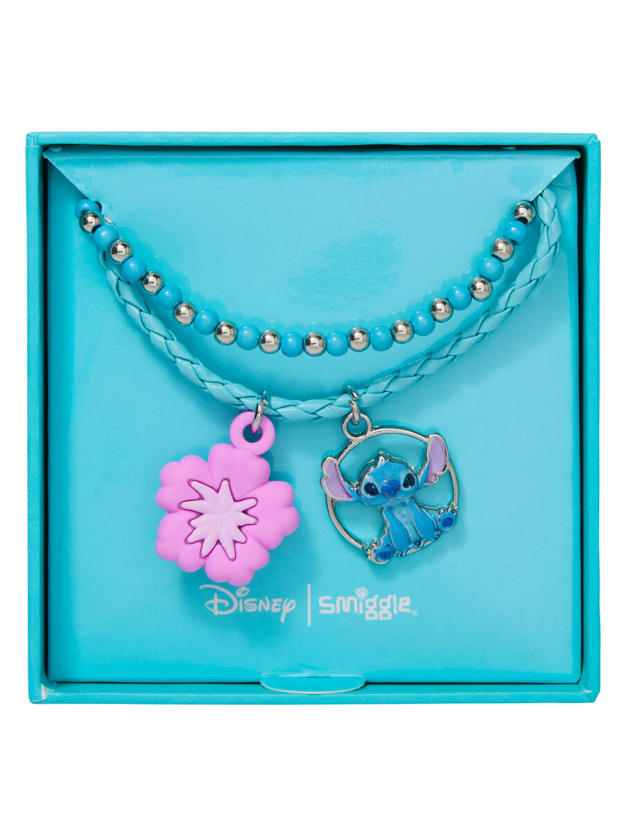 collier à points
