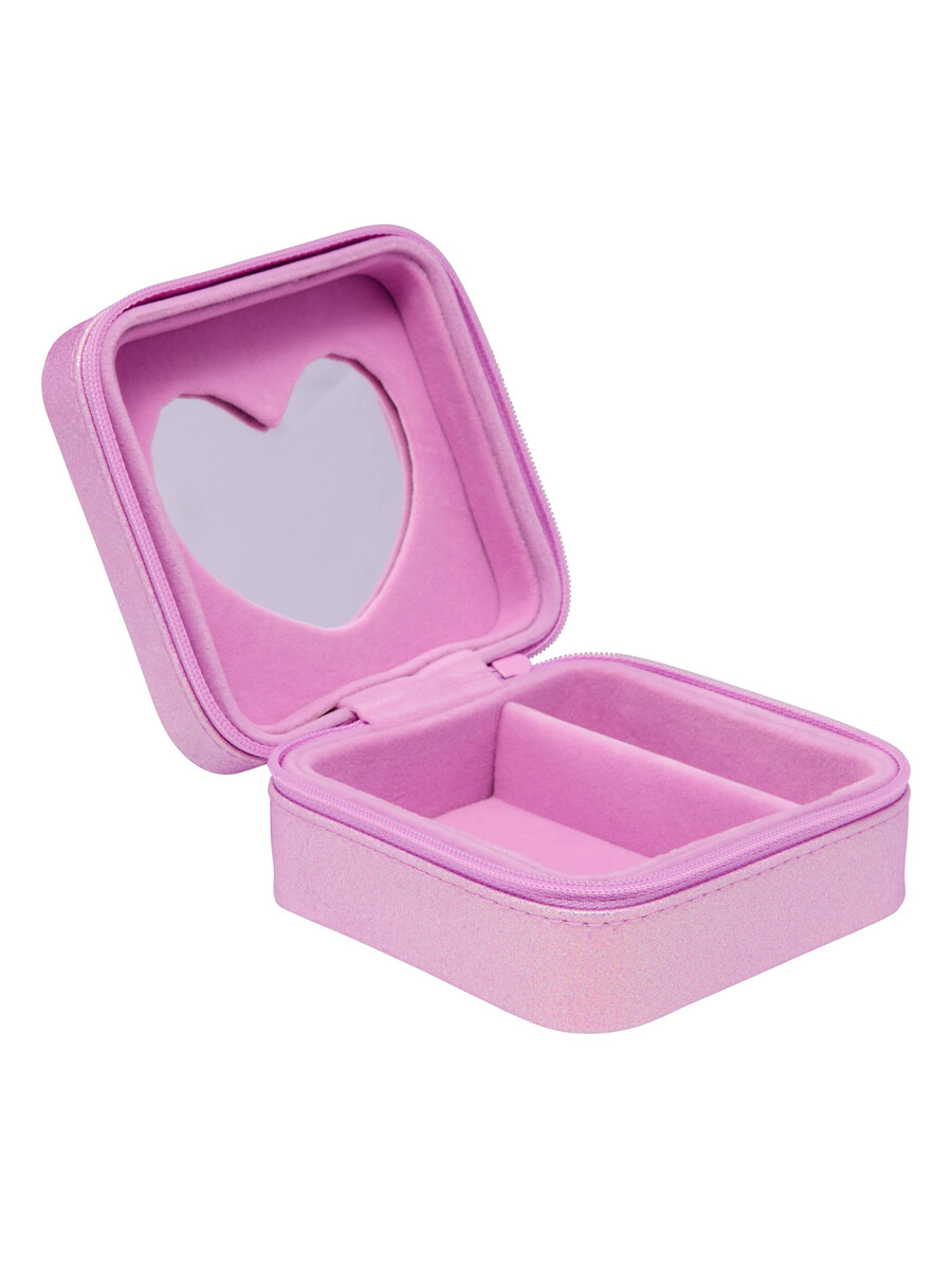 boîte à bijoux care bears