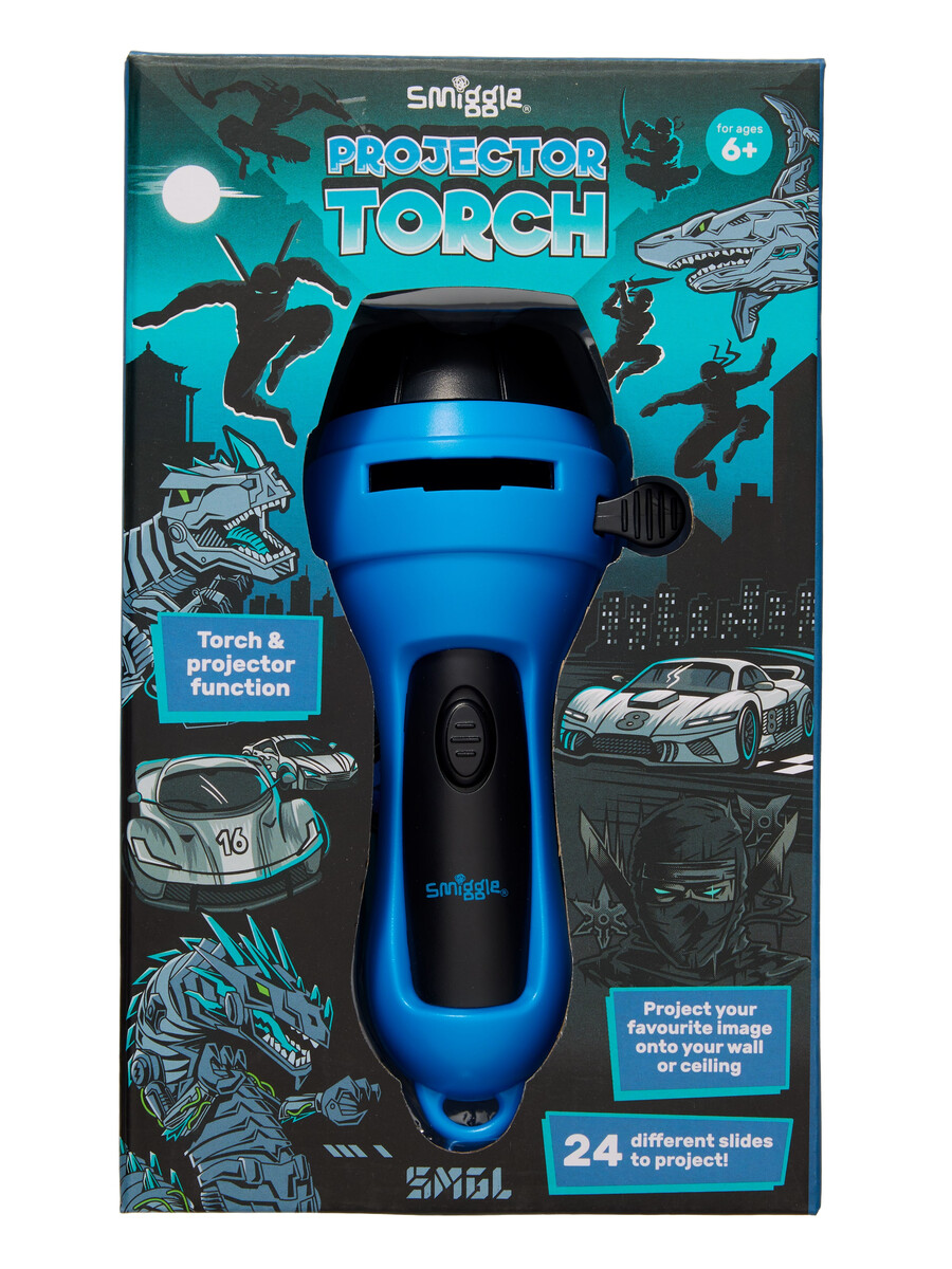 lampe torche projecteur