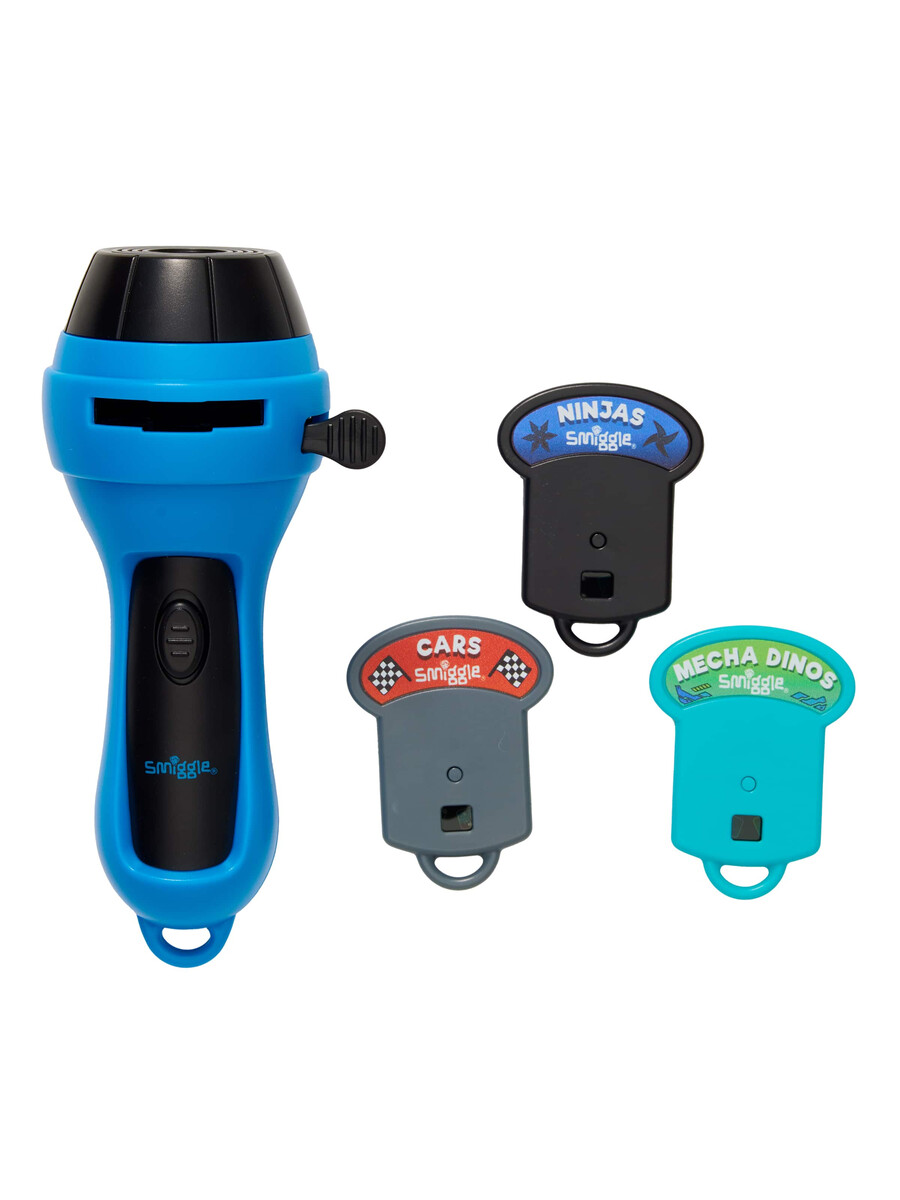 lampe torche projecteur