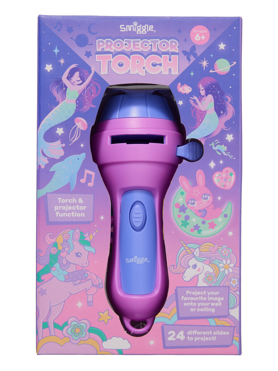 lampe torche projecteur